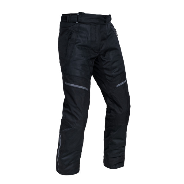 Oxford ARIZONA 1.0 AIR WS PANT STEALTH BLK S 10